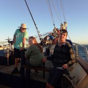 Ultimate Voyage - Leeuwin Ocean Adventure Voyages