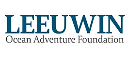 Leeuwin Ocean Adventure logo