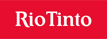 Rio Tinto Sponsor