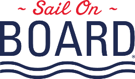 Sail On Board Sponsorship